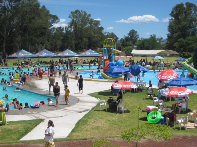 Parque Aqualand