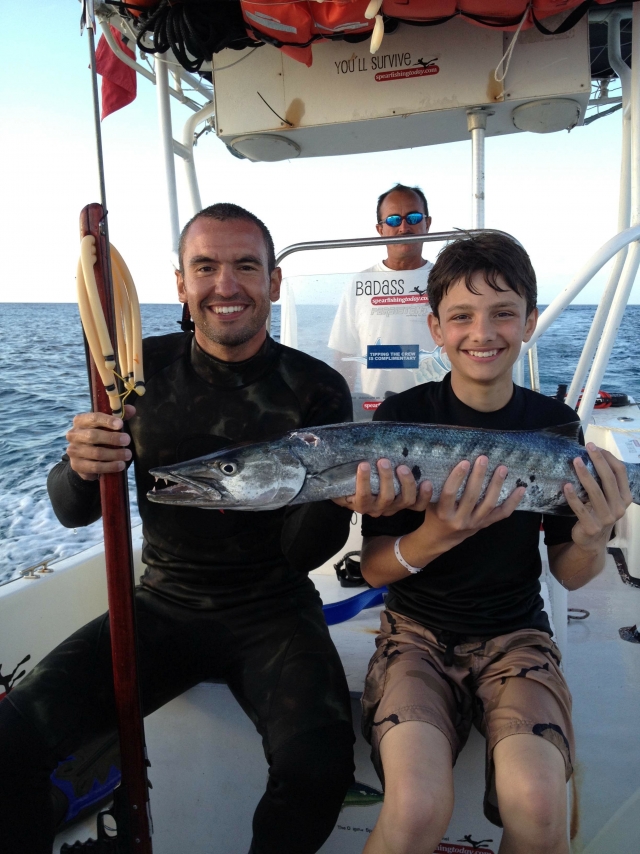 Diversión en familia