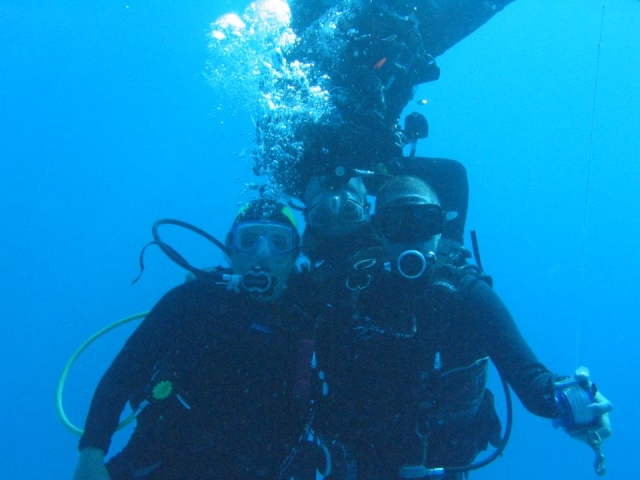 Buceo