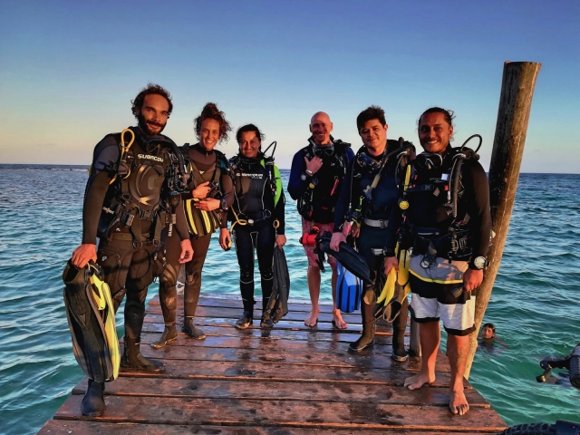 Aventura con todos tus amigos