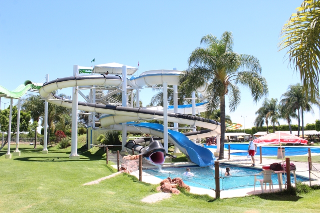 Toboganes Tradicionales