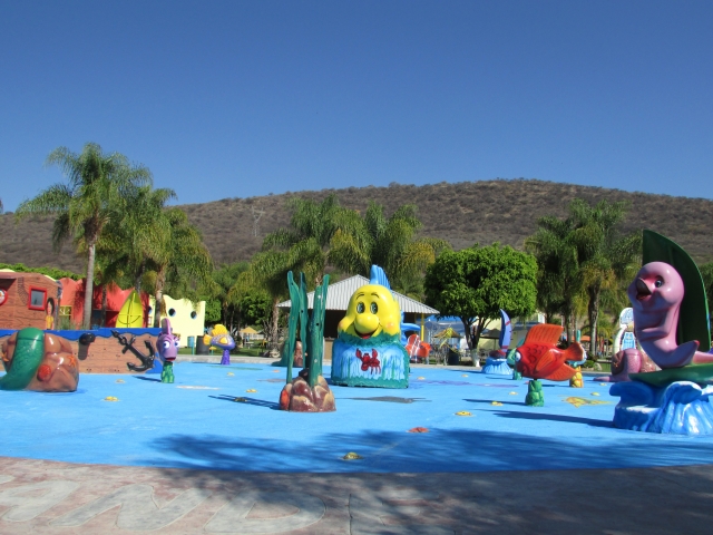 Flaunder y sus amigos