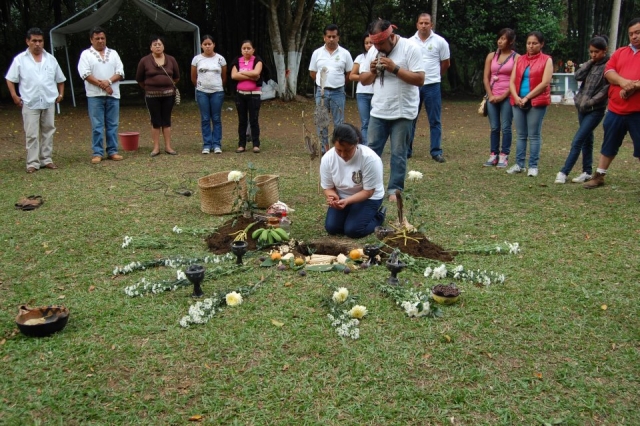 Rituales