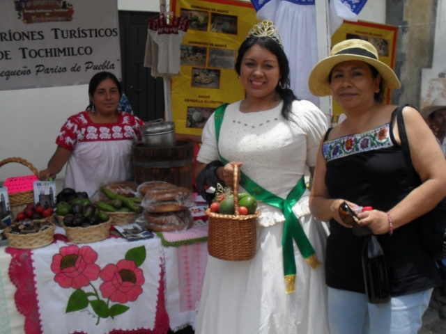 Conociendo pueblos magicos