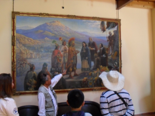 Historia mexicana