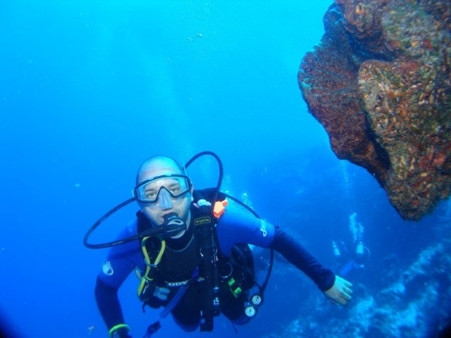 SportDivers Centro de Buceo