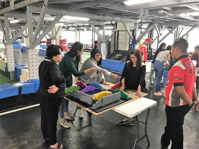 Team Building