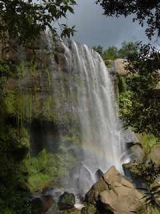 Cascada de San Pedro
