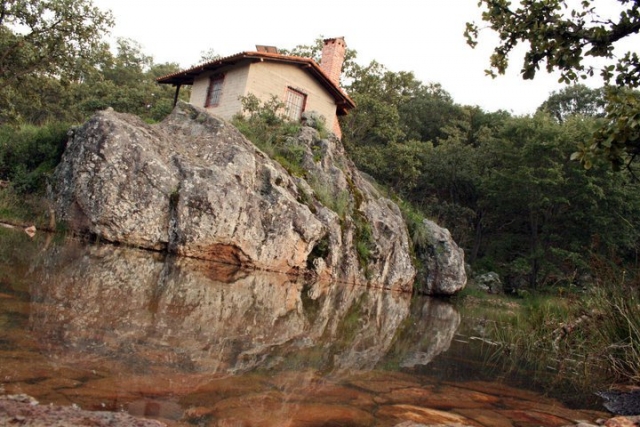 Cabañas