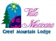 Villa Mexicano Creel Mountain Lodge 