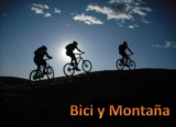 Bici y Montaña Caminata