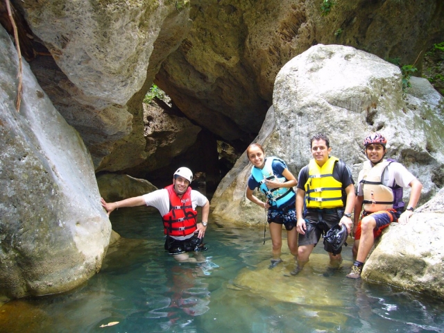 Actividad de diversion