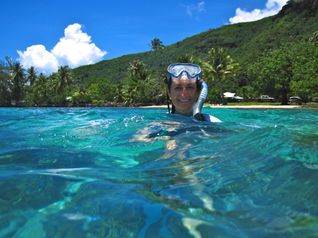 Disfruta de Huatulco