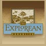 The Explorean Kohunlich Snorkel
