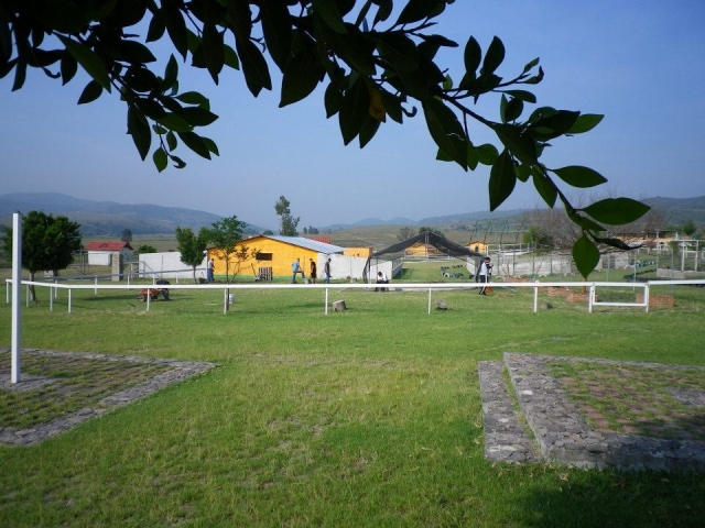 Instalaciones