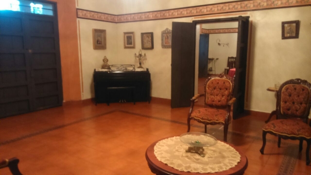 ex-hacienda Guadalupe