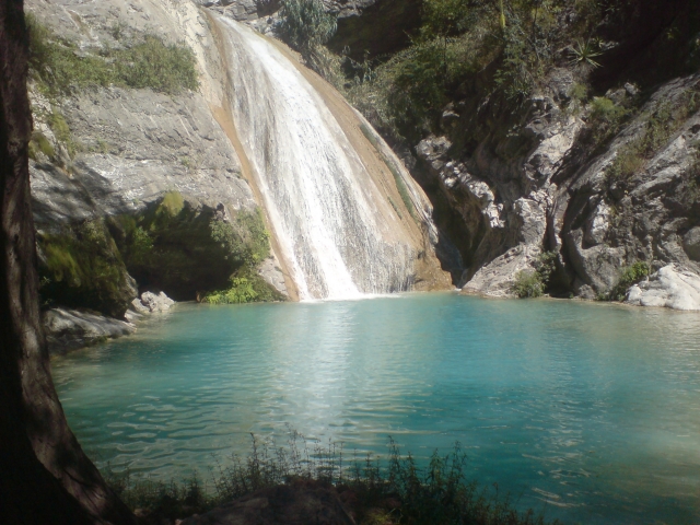 Cascadas