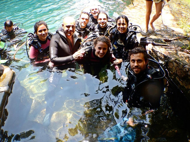 Clases para ser monitor