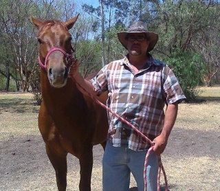 Quinta La Jolla Cabalgatas