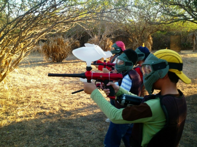 La edad no es limitante