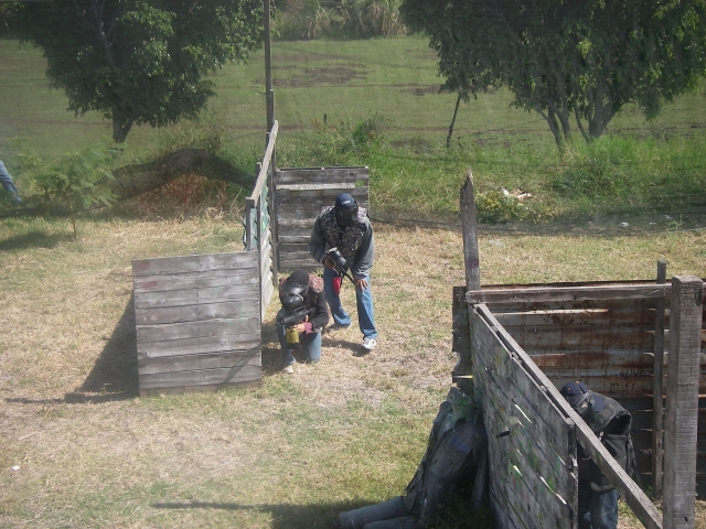 juego en equipo
