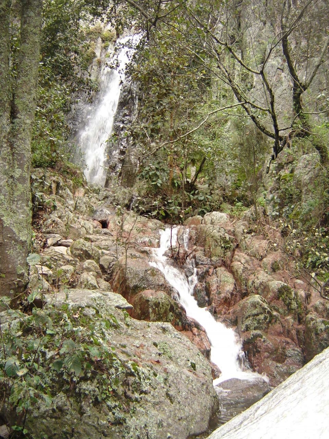 cascada