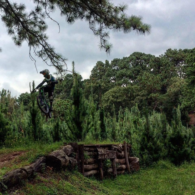 aventuras en la naturaleza