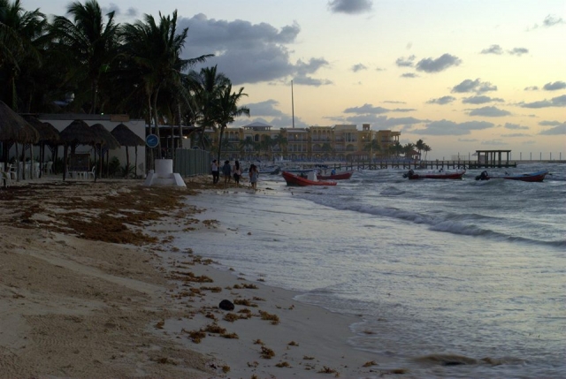 una preciosa zona por descubrir desde el mar