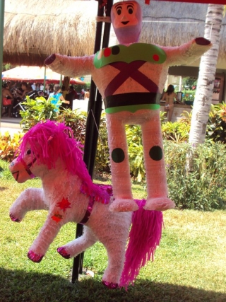 Piñatas