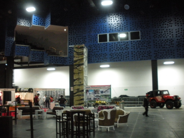 Expos y Eventos publicitarios