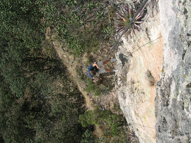 Escalada
