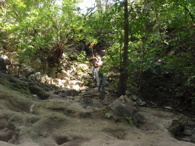 grutas de cacahuamilpa