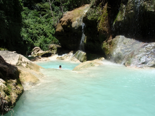 montaña del huizteco