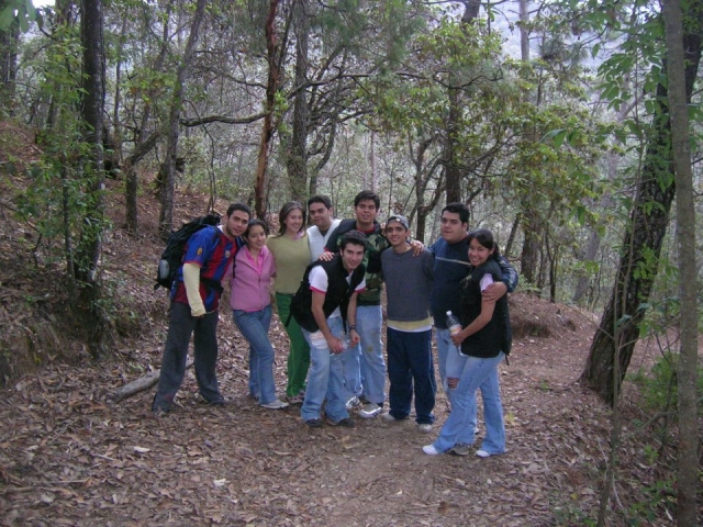 Excursiones