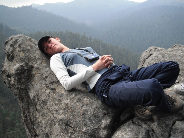 También es lindo ir en pareja