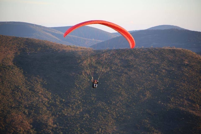 Vuela sobre Valte