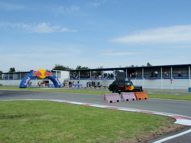Eventos