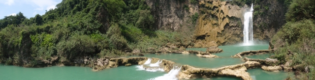 Barrancos