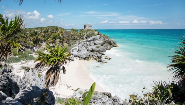 En Tulum