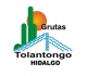 Grutas Tolantongo