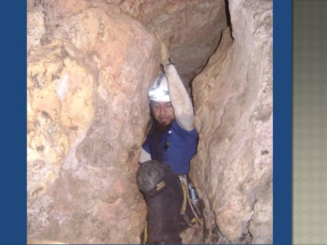 Espeleologia