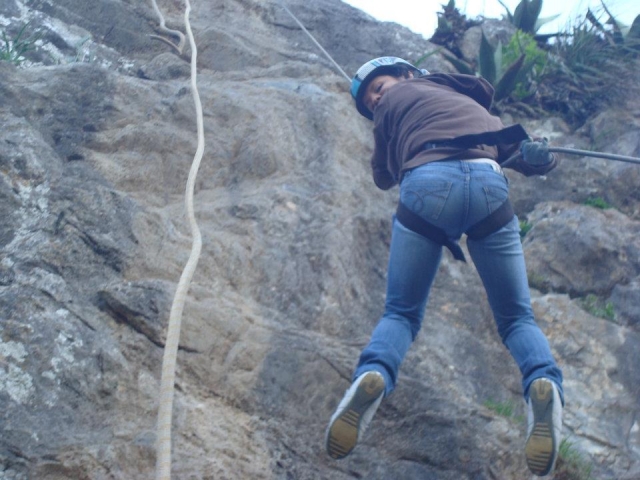 Rapeleando