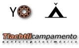 Tlachtli Campamento Canopy