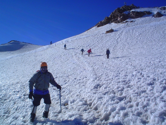 Alta Montaña 