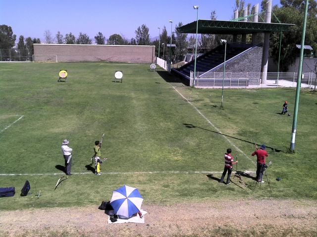 distancia y perseverancia 