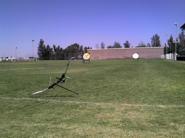 un campo propicio para la practica