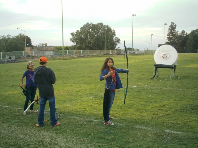 una buena practica con convivencia 