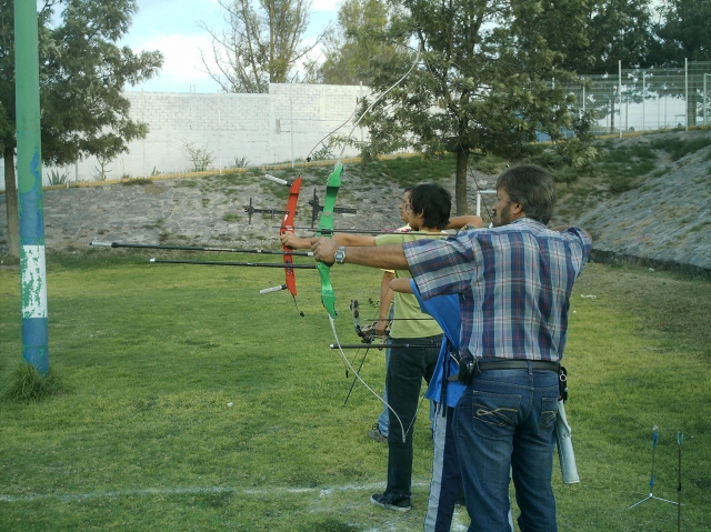 todos a practicar