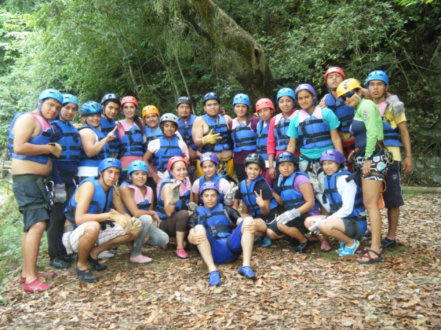 Vive esta experiencia con amigos o familiaternera