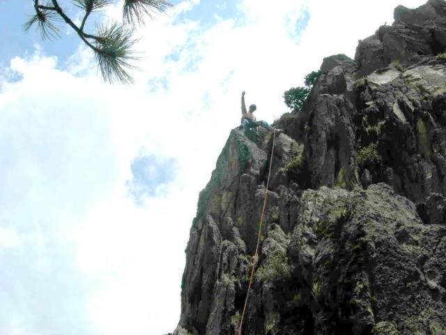 Atlitic Escalada